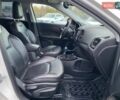 Білий Джип Compass, об'ємом двигуна 2.36 л та пробігом 91 тис. км за 15700 $, фото 26 на Automoto.ua