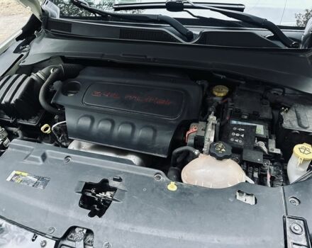 Джип Компас 2018 в Харькове на Automoto.ua Белый Джип Компас, объемом двигателя 2.4 л и пробегом 153 тыс. км за 15500 $, фото 4 на Automoto.ua