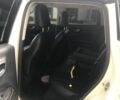 Белый Джип Компас, объемом двигателя 2.4 л и пробегом 73 тыс. км за 15500 $, фото 10 на Automoto.ua