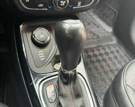 Белый Джип Компас, объемом двигателя 2.36 л и пробегом 84 тыс. км за 13200 $, фото 24 на Automoto.ua