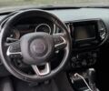 Белый Джип Компас, объемом двигателя 2.4 л и пробегом 131 тыс. км за 15200 $, фото 9 на Automoto.ua