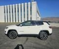 Білий Джип Compass, об'ємом двигуна 2.4 л та пробігом 34 тис. км за 10700 $, фото 3 на Automoto.ua