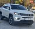 Білий Джип Compass, об'ємом двигуна 2.36 л та пробігом 117 тис. км за 16350 $, фото 3 на Automoto.ua