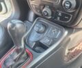 Белый Джип Компас, объемом двигателя 2.4 л и пробегом 170 тыс. км за 13650 $, фото 18 на Automoto.ua