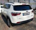 Білий Джип Compass, об'ємом двигуна 2.4 л та пробігом 64 тис. км за 14500 $, фото 20 на Automoto.ua