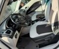 Белый Джип Компас, объемом двигателя 2.4 л и пробегом 126 тыс. км за 9600 $, фото 1 на Automoto.ua