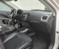 Білий Джип Compass, об'ємом двигуна 2.36 л та пробігом 64 тис. км за 14500 $, фото 4 на Automoto.ua