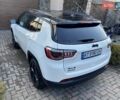 Білий Джип Compass, об'ємом двигуна 2.4 л та пробігом 143 тис. км за 14550 $, фото 8 на Automoto.ua