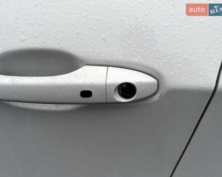 Белый Джип Компас, объемом двигателя 2.4 л и пробегом 225 тыс. км за 10700 $, фото 29 на Automoto.ua