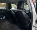 Білий Джип Compass, об'ємом двигуна 2.36 л та пробігом 91 тис. км за 15700 $, фото 25 на Automoto.ua