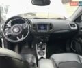 Білий Джип Compass, об'ємом двигуна 2.36 л та пробігом 300 тис. км за 2400 $, фото 5 на Automoto.ua