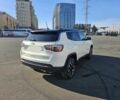Білий Джип Compass, об'ємом двигуна 2.4 л та пробігом 34 тис. км за 10700 $, фото 4 на Automoto.ua