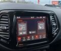 Білий Джип Compass, об'ємом двигуна 2.36 л та пробігом 91 тис. км за 15700 $, фото 17 на Automoto.ua