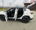 Белый Джип Компас, объемом двигателя 2.36 л и пробегом 74 тыс. км за 16250 $, фото 32 на Automoto.ua