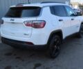 Білий Джип Compass, об'ємом двигуна 2.4 л та пробігом 43 тис. км за 9800 $, фото 3 на Automoto.ua