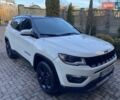 Білий Джип Compass, об'ємом двигуна 2.4 л та пробігом 143 тис. км за 14550 $, фото 6 на Automoto.ua