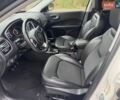 Белый Джип Компас, объемом двигателя 2.36 л и пробегом 167 тыс. км за 13200 $, фото 12 на Automoto.ua