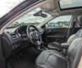 Белый Джип Компас, объемом двигателя 2.4 л и пробегом 110 тыс. км за 7700 $, фото 8 на Automoto.ua
