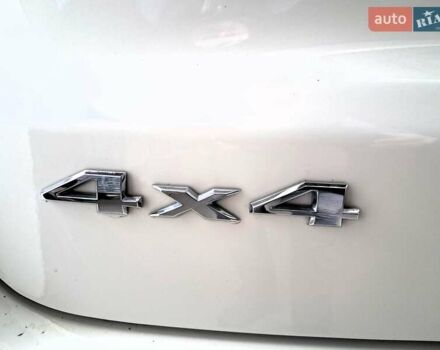 Белый Джип Компас, объемом двигателя 2.36 л и пробегом 117 тыс. км за 14300 $, фото 34 на Automoto.ua