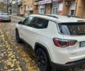 Білий Джип Compass, об'ємом двигуна 2.36 л та пробігом 147 тис. км за 14850 $, фото 5 на Automoto.ua