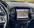 Белый Джип Компас, объемом двигателя 2.36 л и пробегом 61 тыс. км за 16500 $, фото 10 на Automoto.ua