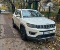 Білий Джип Compass, об'ємом двигуна 2.36 л та пробігом 147 тис. км за 14850 $, фото 2 на Automoto.ua