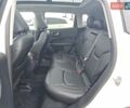 Білий Джип Compass, об'ємом двигуна 2.4 л та пробігом 207 тис. км за 8500 $, фото 9 на Automoto.ua