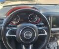 Белый Джип Компас, объемом двигателя 2.4 л и пробегом 170 тыс. км за 13650 $, фото 15 на Automoto.ua