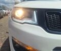 Белый Джип Компас, объемом двигателя 2.36 л и пробегом 117 тыс. км за 13650 $, фото 2 на Automoto.ua