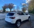 Білий Джип Compass, об'ємом двигуна 2.4 л та пробігом 89 тис. км за 9000 $, фото 6 на Automoto.ua