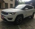 Белый Джип Компас, объемом двигателя 2.4 л и пробегом 73 тыс. км за 15500 $, фото 14 на Automoto.ua