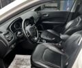 Белый Джип Компас, объемом двигателя 2.4 л и пробегом 225 тыс. км за 10700 $, фото 7 на Automoto.ua