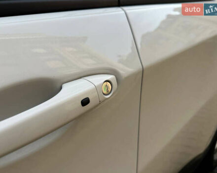 Білий Джип Compass, об'ємом двигуна 2.36 л та пробігом 190 тис. км за 11900 $, фото 16 на Automoto.ua