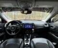 Білий Джип Compass, об'ємом двигуна 2.4 л та пробігом 120 тис. км за 16500 $, фото 5 на Automoto.ua