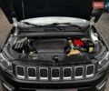Белый Джип Компас, объемом двигателя 2.4 л и пробегом 225 тыс. км за 10700 $, фото 33 на Automoto.ua