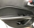 Білий Джип Compass, об'ємом двигуна 2.4 л та пробігом 52 тис. км за 15500 $, фото 16 на Automoto.ua