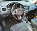 Белый Джип Компас, объемом двигателя 2.36 л и пробегом 171 тыс. км за 13199 $, фото 13 на Automoto.ua