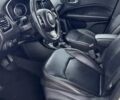 Белый Джип Компас, объемом двигателя 2.36 л и пробегом 61 тыс. км за 16500 $, фото 7 на Automoto.ua