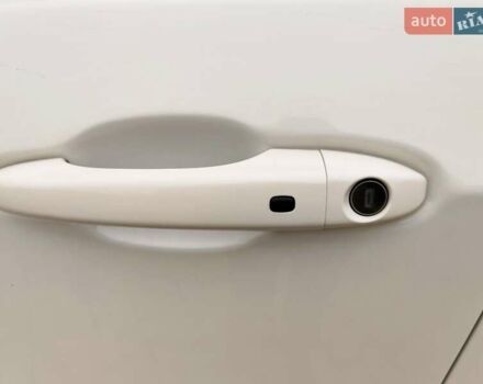 Белый Джип Компас, объемом двигателя 2.36 л и пробегом 74 тыс. км за 16250 $, фото 6 на Automoto.ua