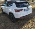 Білий Джип Compass, об'ємом двигуна 2.36 л та пробігом 60 тис. км за 16299 $, фото 4 на Automoto.ua