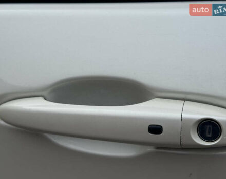 Белый Джип Компас, объемом двигателя 2.36 л и пробегом 84 тыс. км за 13200 $, фото 16 на Automoto.ua