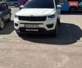 Белый Джип Компас, объемом двигателя 2.36 л и пробегом 120 тыс. км за 16000 $, фото 6 на Automoto.ua