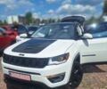Белый Джип Компас, объемом двигателя 2.36 л и пробегом 117 тыс. км за 13650 $, фото 18 на Automoto.ua