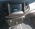Білий Джип Compass, об'ємом двигуна 2.4 л та пробігом 64 тис. км за 14500 $, фото 13 на Automoto.ua