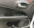 Білий Джип Compass, об'ємом двигуна 2.4 л та пробігом 52 тис. км за 15500 $, фото 19 на Automoto.ua