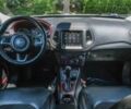 Белый Джип Компас, объемом двигателя 0 л и пробегом 35 тыс. км за 19000 $, фото 11 на Automoto.ua