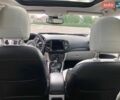 Белый Джип Компас, объемом двигателя 2.36 л и пробегом 66 тыс. км за 17500 $, фото 1 на Automoto.ua
