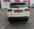 Джип Компас 2018 в Днепре (Днепропетровске) на Automoto.ua Белый Джип Компас, объемом двигателя 2.36 л и пробегом 112 тыс. км за 16300 $, фото 6 на Automoto.ua