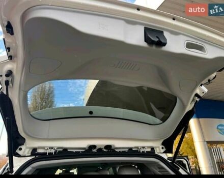 Белый Джип Компас, объемом двигателя 2.36 л и пробегом 117 тыс. км за 14300 $, фото 22 на Automoto.ua