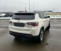Белый Джип Компас, объемом двигателя 0 л и пробегом 121 тыс. км за 8200 $, фото 2 на Automoto.ua